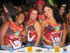 Bloco A Tribo